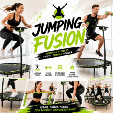 Jumping Fusion