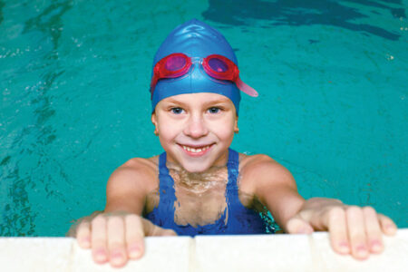 Kids-Aktiv Bronze/Silber