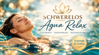 Schwerelos Aqua Relax