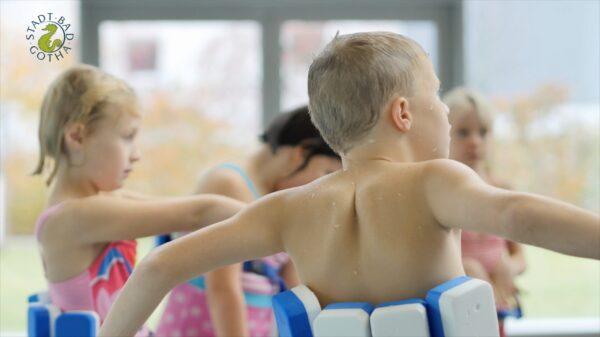 Aqualino's Schwimmschule